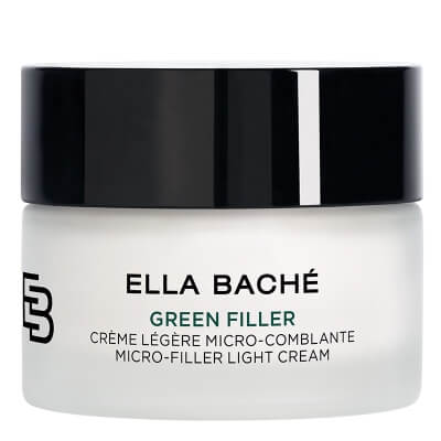 Ella Baché Green Filler Micro-Filler Light Cream 50ml Ella Baché Green Filler Micro-Filler Light Cream 50ml