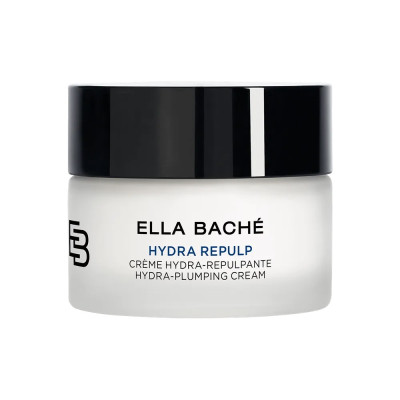 Ella Baché Hydra Repulp Hydra-Plumping Cream — Feuchtigkeitsarme Haut Ella Baché Hydra Repulp Hydra-Plumping Cream — Feuchtigkeitsarme Haut