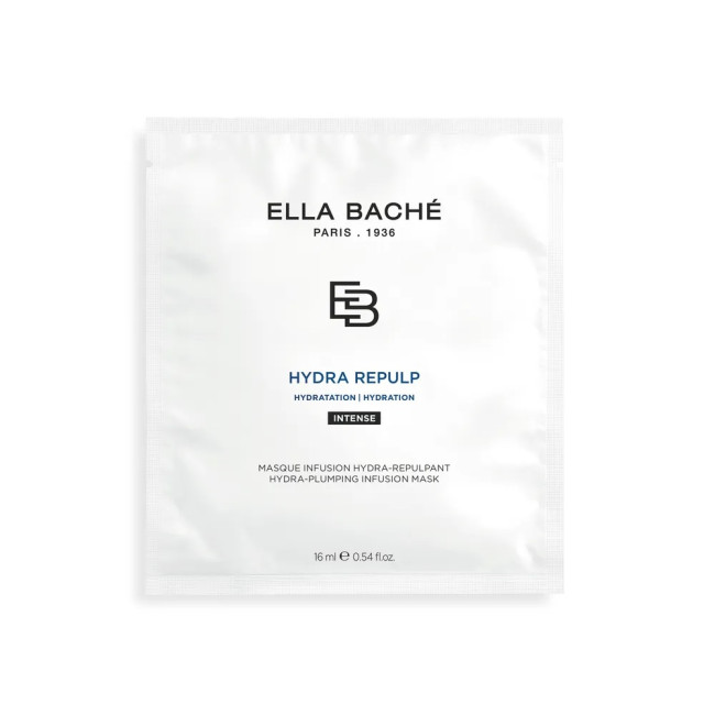 Ella Baché Hydra Repulp Intense Hydra-Plumping Infusion Mask 16ml — Masken Ella Baché Hydra Repulp Intense Hydra-Plumping Infusion Mask 16ml — Masken