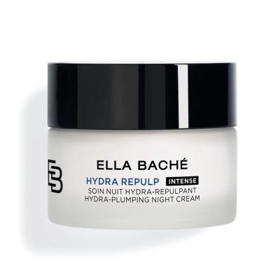 Ella Baché Hydra Repulp Intense Hydra-Plumping Night Cream 50ml — Nachtcremes Ella Baché Hydra Repulp Intense Hydra-Plumping Night Cream 50ml — Nachtcremes