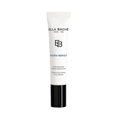 Ella Baché Hydra Repulp Plumping Eye Cream — Догляд за очима та губами Ella Baché Hydra Repulp Plumping Eye Cream — Догляд за очима та губами