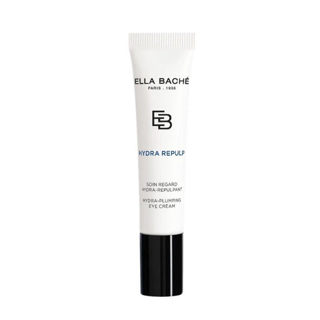 Ella Baché Hydra Repulp Plumping Eye Cream — Augen- & Lippenpflege Ella Baché Hydra Repulp Plumping Eye Cream — Augen- & Lippenpflege