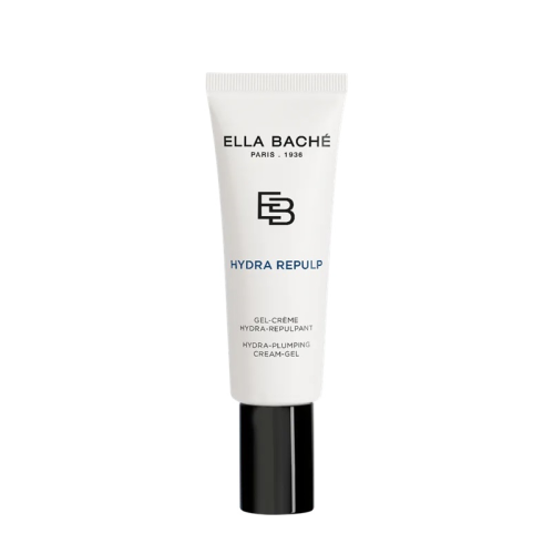 Ella Baché Hydra Repulp Plumping Gel Cream 50ml — Feuchtigkeitsarme Haut Ella Baché Hydra Repulp Plumping Gel Cream 50ml — Feuchtigkeitsarme Haut