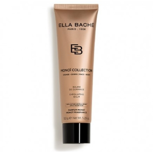 Ella Baché Monoi Collection Exfoliating Balm 150ml — Körperpeelings Ella Baché Monoi Collection Exfoliating Balm 150ml — Körperpeelings