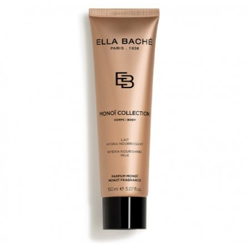 Ella Baché Monoi Collection Hydra-Nourishing Milk 150ml — Sonne Ella Baché Monoi Collection Hydra-Nourishing Milk 150ml — Sonne