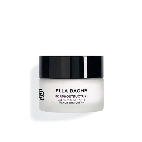 Ella Baché Morphostructure Pro-Lifting Cream — Reife Haut 45+ Ella Baché Morphostructure Pro-Lifting Cream — Reife Haut 45+