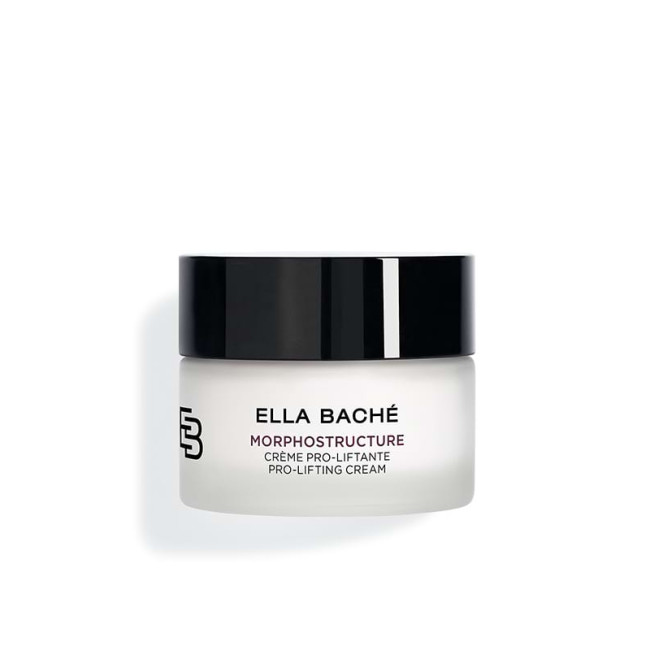 Ella Baché Morphostructure Pro-Lifting Cream — Reife Haut 45+ Ella Baché Morphostructure Pro-Lifting Cream — Reife Haut 45+