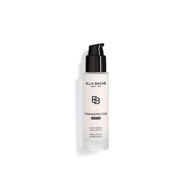 Ella Baché Morphostructure Pro-Lifting Super Serum — Siero Ella Baché Morphostructure Pro-Lifting Super Serum — Siero