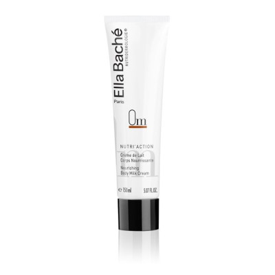 Ella Baché Nutri Action Nourishing Body Milk Cream Ella Baché Nutri Action Nourishing Body Milk Cream