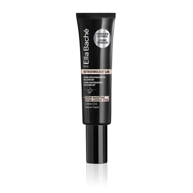 Ella Baché Nutridermologie®Lab Creme Magistrale Hydra Cationic 17,9% Ella Baché Nutridermologie®Lab Creme Magistrale Hydra Cationic 17,9%