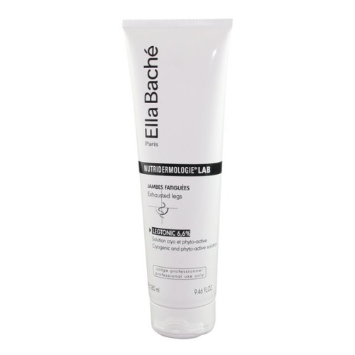Ella Baché Nutridermologie®Lab Legtonic 6,6% (280ml) — Hände, Nägel & Füße Ella Baché Nutridermologie®Lab Legtonic 6,6% (280ml) — Hände, Nägel & Füße