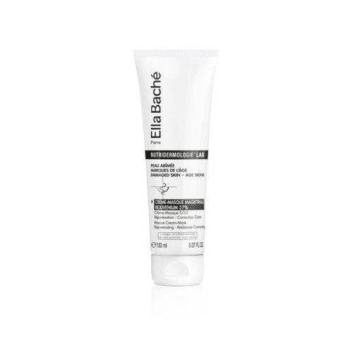 Ella Baché Nutridermologie®Lab Magistral Cream-Mask Rejuvenation 27% (150ml) — Masken Ella Baché Nutridermologie®Lab Magistral Cream-Mask Rejuvenation 27% (150ml) — Masken