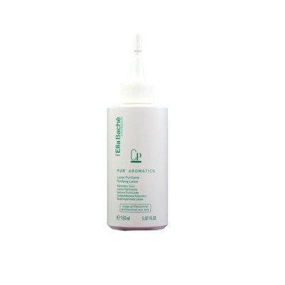 Ella Baché Pur' Aromatics Purifying Lotion 150ml Ella Baché Pur' Aromatics Purifying Lotion 150ml