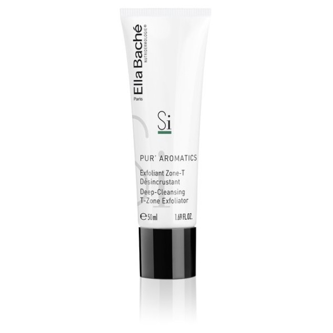 Ella Baché Pur' Aromatics Deep-Cleansing T-Zone Exfoliator — Ексфоліанти та пілінги Ella Baché Pur' Aromatics Deep-Cleansing T-Zone Exfoliator — Ексфоліанти та пілінги
