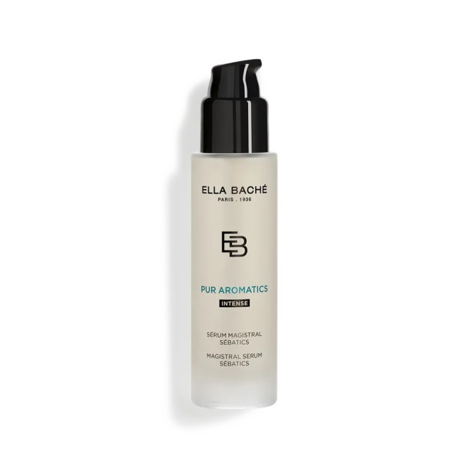 Ella Bache Pur Aromatics Intense Serum Magistral Sebatics Ella Bache Pur Aromatics Intense Serum Magistral Sebatics