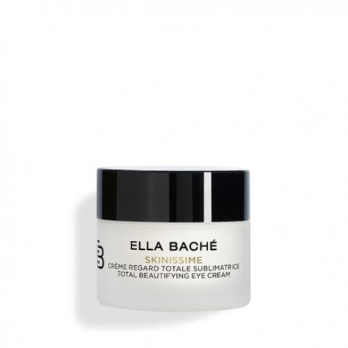 Ella Baché Skinissime Total Beautifying Eye Cream — Augen- & Lippenpflege Ella Baché Skinissime Total Beautifying Eye Cream — Augen- & Lippenpflege
