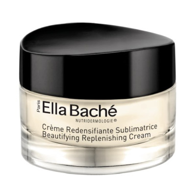 Ella Baché Skinissime Beautifying Replenishing Cream Ella Baché Skinissime Beautifying Replenishing Cream