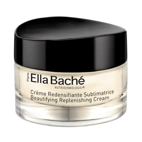 Ella Baché Skinissime Beautifying Replenishing Cream — Reife Haut 45+ Ella Baché Skinissime Beautifying Replenishing Cream — Reife Haut 45+