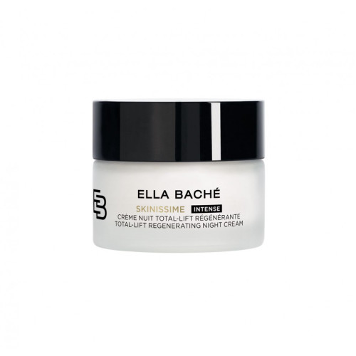 Ella Baché Skinissime Intense Total Lift Regenerating Night Cream 50ml — Nachtcremes Ella Baché Skinissime Intense Total Lift Regenerating Night Cream 50ml — Nachtcremes