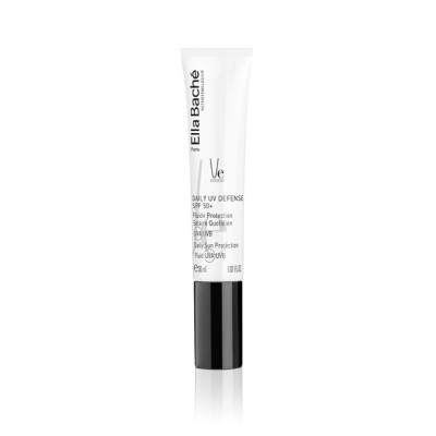 Ella Baché Ella Perfect Daily Sun Protection Fluid SPF50+ (30ml) — Nägu Ella Baché Ella Perfect Daily Sun Protection Fluid SPF50+ (30ml) — Nägu