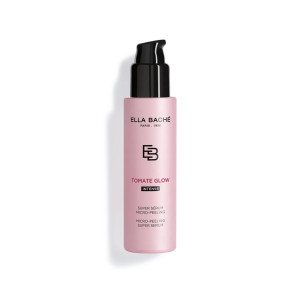 Ella Baché Tomate Glow Intense Micro-Peeling Super Serum — Сыворотки