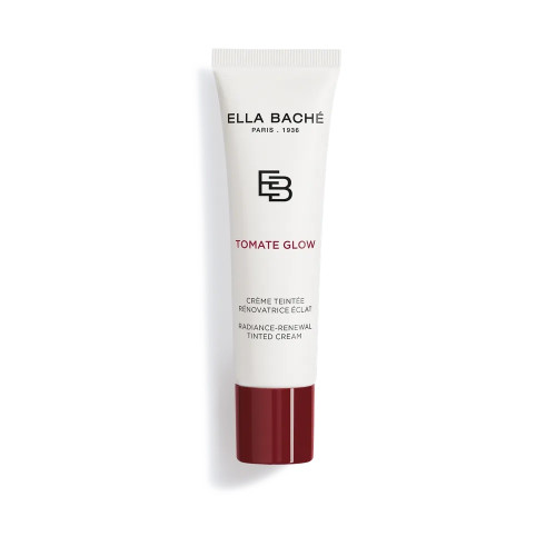 Ella Baché Tomate Glow Radiance Renewal Tinted Cream 30ml — Concealer & Korrektoren Ella Baché Tomate Glow Radiance Renewal Tinted Cream 30ml — Concealer & Korrektoren