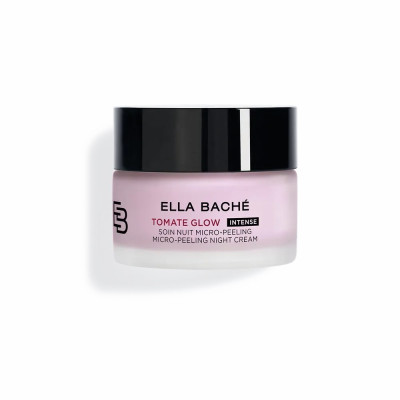 Ella Baché Tomate Glow Intense Micro-Peeling Night Cream 50ml Ella Baché Tomate Glow Intense Micro-Peeling Night Cream 50ml