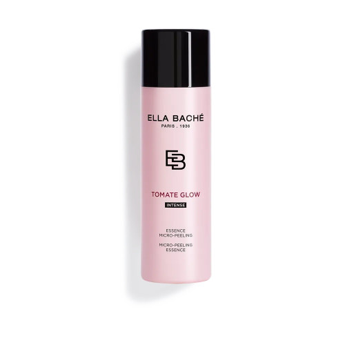 Ella Baché Tomate Glow Intense Glow Micro-Peeling Essence — Peelings Ella Baché Tomate Glow Intense Glow Micro-Peeling Essence — Peelings