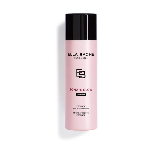 Ella Baché Tomate Glow Intense Glow Micro-Peeling Essence Ella Baché Tomate Glow Intense Glow Micro-Peeling Essence