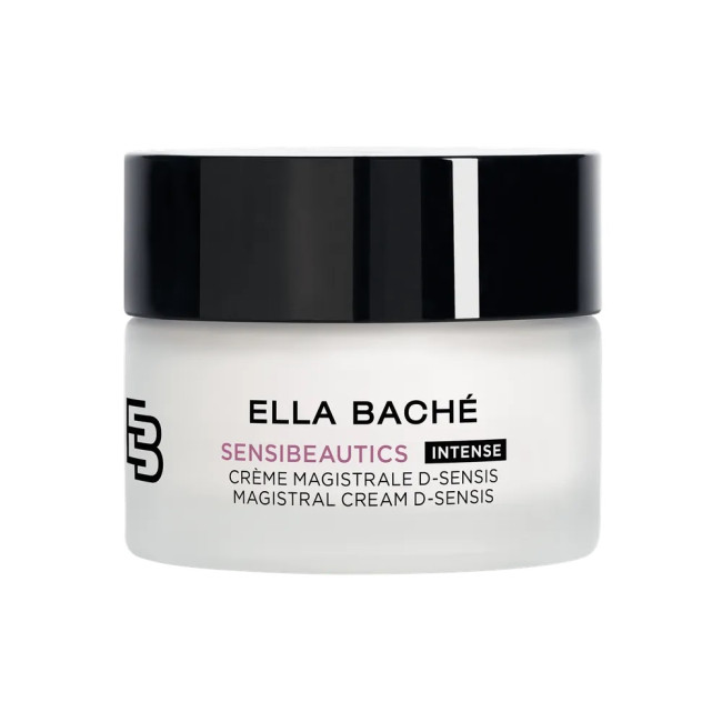 Ella Bache Sensebeautics Intense Magistral D-Sensis Calming Cream — Здорова шкіра Ella Bache Sensebeautics Intense Magistral D-Sensis Calming Cream — Здорова шкіра