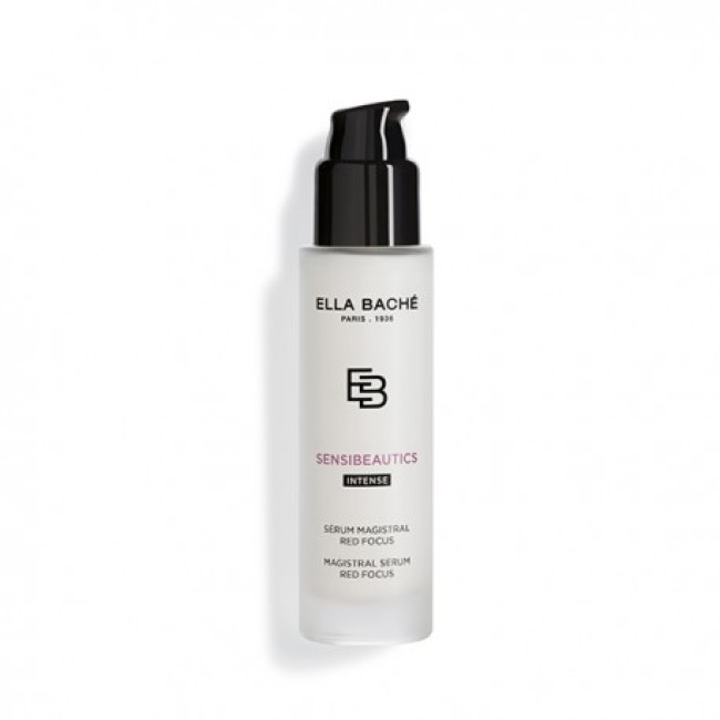 Ella Baché Sensibeautics Intense Serum Magistral Red Focus 22,2% Ella Baché Sensibeautics Intense Serum Magistral Red Focus 22,2%