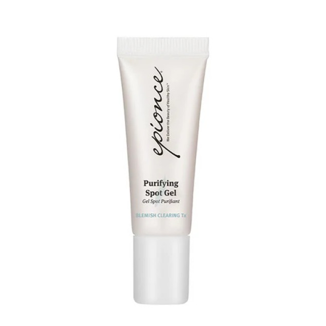 Epionce Purifying Spot Gel 10ml — Сироватки Epionce Purifying Spot Gel 10ml — Сироватки