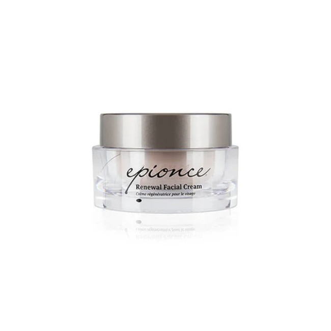 Epionce Renewal Facial Cream 50ml — Vananemisvastane / Kortsudevastane Epionce Renewal Facial Cream 50ml — Vananemisvastane / Kortsudevastane