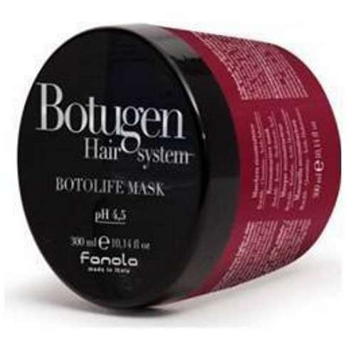 Fanola Botugen Reconstructive Mask 300ml — Маски Fanola Botugen Reconstructive Mask 300ml — Маски