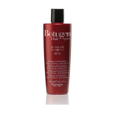 Fanola Botugen Reconstructive Shampoo 300ml|シャンプー Fanola Botugen Reconstructive Shampoo 300ml|シャンプー
