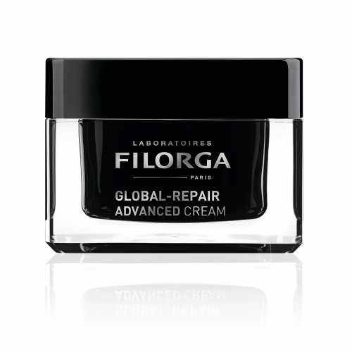 Filorga Global Repair Advanced Cream 50ml — Антивіковий догляд / Проти зморщок Filorga Global Repair Advanced Cream 50ml — Антивіковий догляд / Проти зморщок