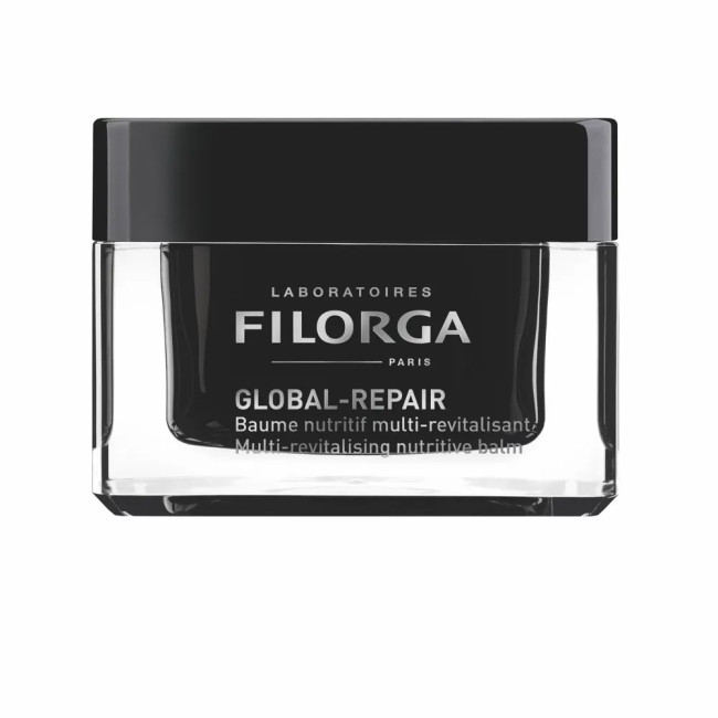 Filorga Global Repair Multi-Revitalising Nutritive Balm 50ml — Антивіковий догляд / Проти зморщок Filorga Global Repair Multi-Revitalising Nutritive Balm 50ml — Антивіковий догляд / Проти зморщок