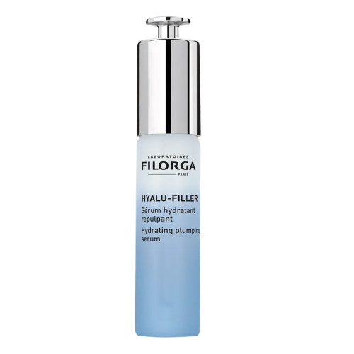 Filorga Hyalu Filler Hydrating Plumping Serum 30ml — Сироватки Filorga Hyalu Filler Hydrating Plumping Serum 30ml — Сироватки
