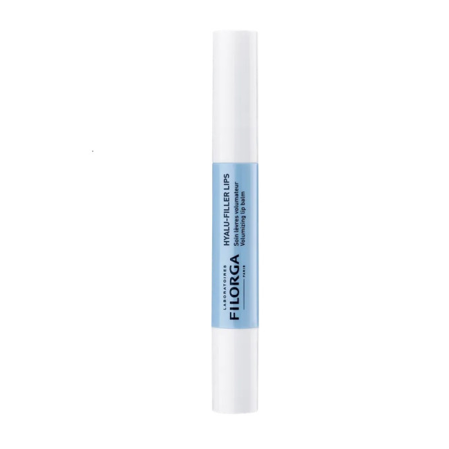 Filorga Hyalu Filler Lips Volumizing Lip Balm 4ml — Догляд за очима та губами Filorga Hyalu Filler Lips Volumizing Lip Balm 4ml — Догляд за очима та губами