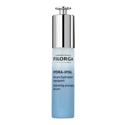 Filorga Hydra Hyal Hydrating Plumping Serum 30ml — Сыворотки Filorga Hydra Hyal Hydrating Plumping Serum 30ml — Сыворотки