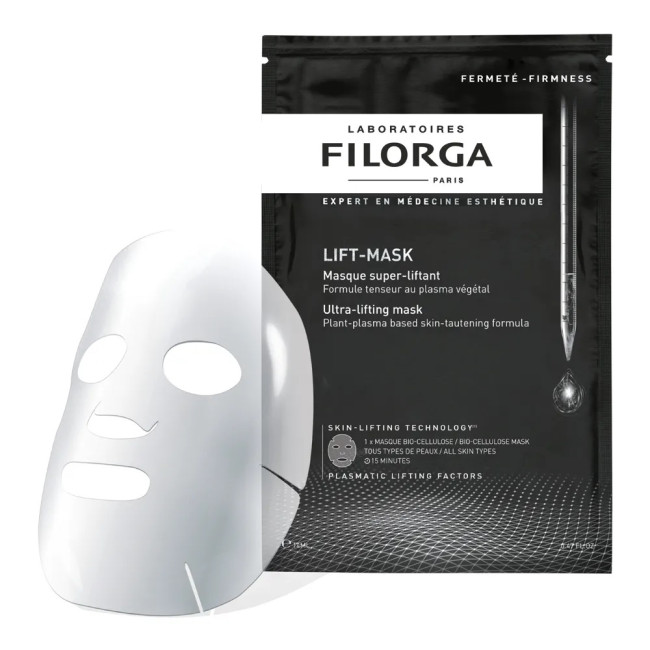 Filorga Lift Mask Ultra Lifting Mask — Masken Filorga Lift Mask Ultra Lifting Mask — Masken
