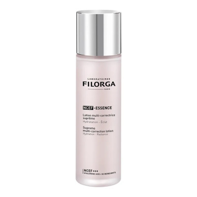 Filorga NCEF ESSENCE Supreme Multi-Correction Face Lotion 150ml Filorga NCEF ESSENCE Supreme Multi-Correction Face Lotion 150ml