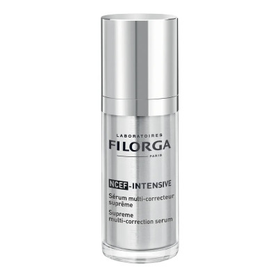 Filorga NCEF INTENSIVE Supreme multi-correction serum 30ml Filorga NCEF INTENSIVE Supreme multi-correction serum 30ml