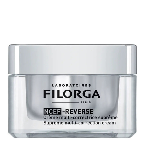 Filorga NCEF REVERSE Supreme Multi-Correction Cream 50ml Filorga NCEF REVERSE Supreme Multi-Correction Cream 50ml