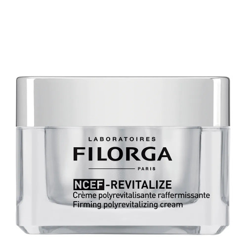 Filorga NCEF Revitalize Firming Polyrevitalizing Cream 50ml Filorga NCEF Revitalize Firming Polyrevitalizing Cream 50ml