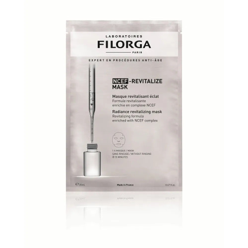 Filorga NCEF Revitalize Radiance Revitalizing Mask 20ml Filorga NCEF Revitalize Radiance Revitalizing Mask 20ml