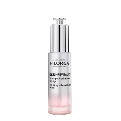Filorga NCEF Revitalize Anti-Aging Polyrevitalizing Serum 30ml — Сироватки Filorga NCEF Revitalize Anti-Aging Polyrevitalizing Serum 30ml — Сироватки