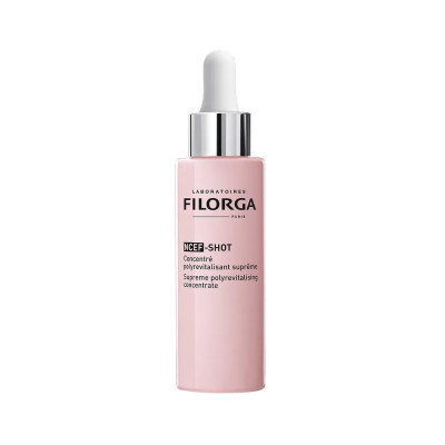 Filorga NCEF SHOT Supreme Polyrevitalising Concentrate 30ml — Сироватки Filorga NCEF SHOT Supreme Polyrevitalising Concentrate 30ml — Сироватки
