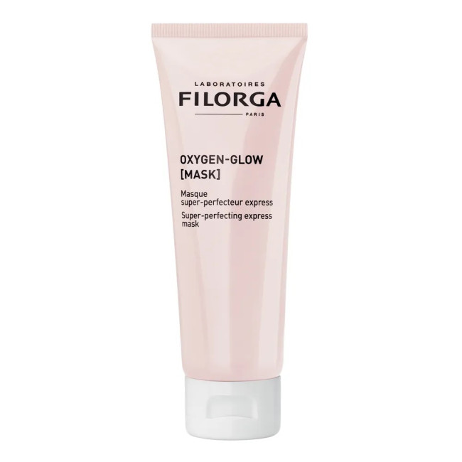 Filorga Oxygen-Glow Super Perfecting Express Mask 75ml — Маски Filorga Oxygen-Glow Super Perfecting Express Mask 75ml — Маски