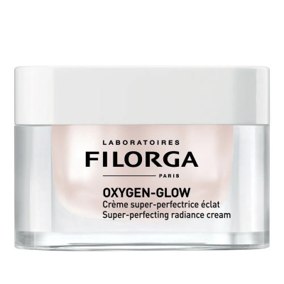 Filorga Oxygen-Glow Super Perfecting Radiance Cream 50ml Filorga Oxygen-Glow Super Perfecting Radiance Cream 50ml